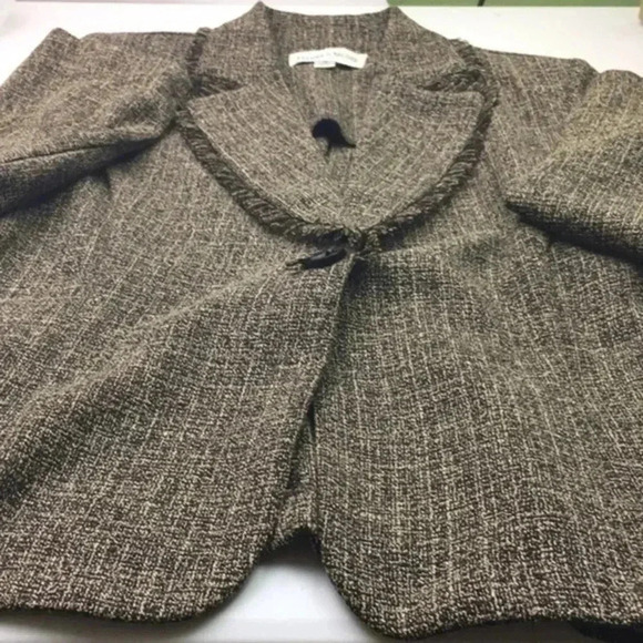 Danny & Nicole  ladies jacket 10 - Picture 14 of 16